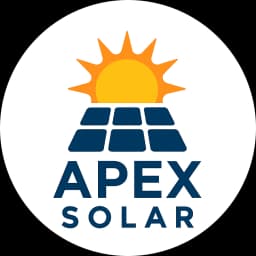 Apex Solar Logo